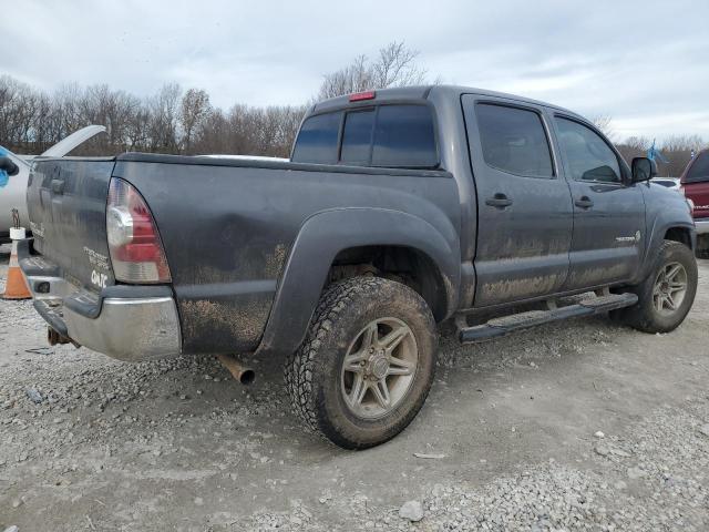 Obraz 3 z 2013 TOYOTA TACOMA DOUBLE CAB PRERUNNER 2013 z VIN 5TFJU4GN9DX045159