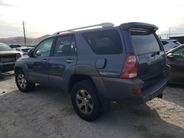 Image 2 of 2003 TOYOTA 4RUNNER SR5 2003 with VIN JTEZT14R838001430