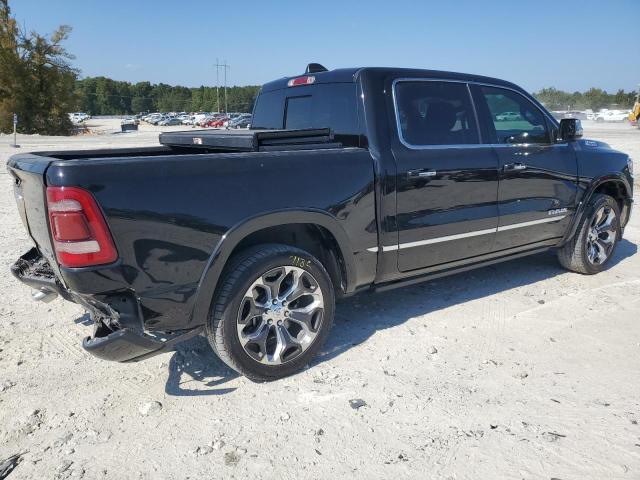 Image 3 of 2019 RAM 1500 LIMITED 2019 with VIN 1C6SRFHT2KN867803