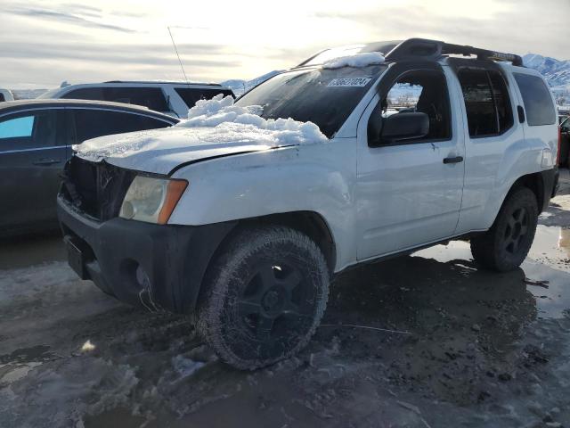 Изображение 2008 NISSAN XTERRA OFF ROAD 2008