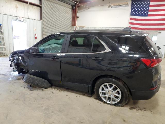 Image 2 of 2023 CHEVROLET EQUINOX LT 2023 with VIN 3GNAXUEG4PL264890