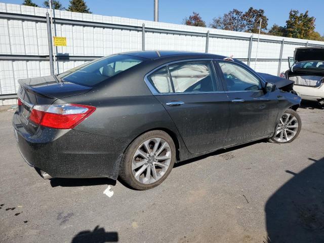 Obraz 3 z 2014 HONDA ACCORD SPORT 2014 z VIN 1HGCR2F52EA289886