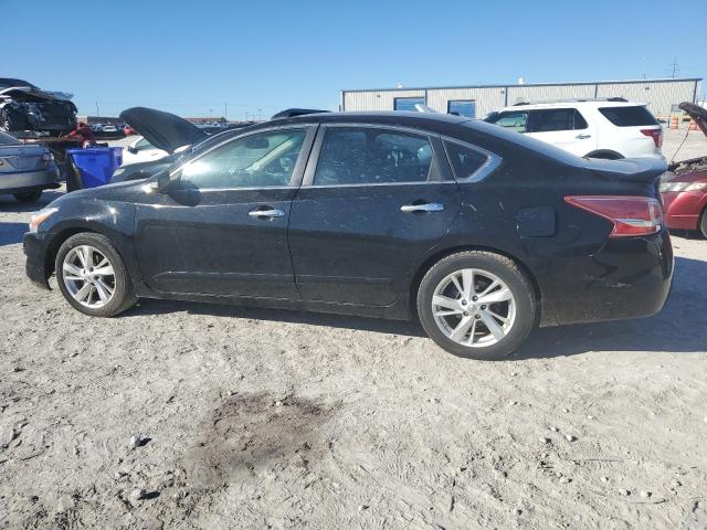 Image 2 of 2013 NISSAN ALTIMA 2.5 2013 with VIN 1N4AL3APXDN557487