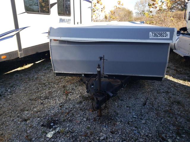 Image 2 of 1999 ROCK TRAILER 1999 with VIN 4X4CPR613XD151585