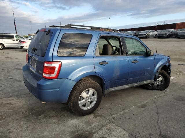 Image 3 of 2010 FORD ESCAPE XLT 2010 with VIN 1FMCU0DG7AKA86658