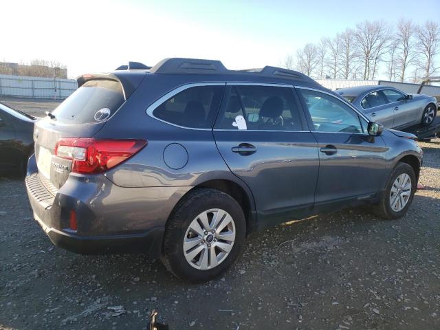 Obraz 3 z 2016 SUBARU OUTBACK 2.5I PREMIUM 2016 z VIN 4S4BSACC7G3318345
