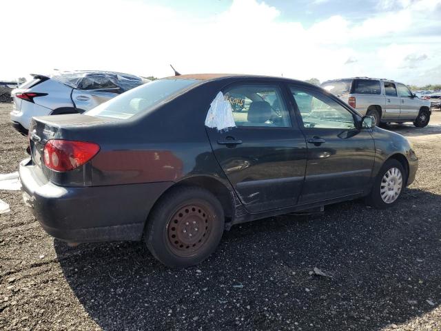Изображение 3 2007 TOYOTA COROLLA CE 2007 с VIN 1NXBR32E97Z933287