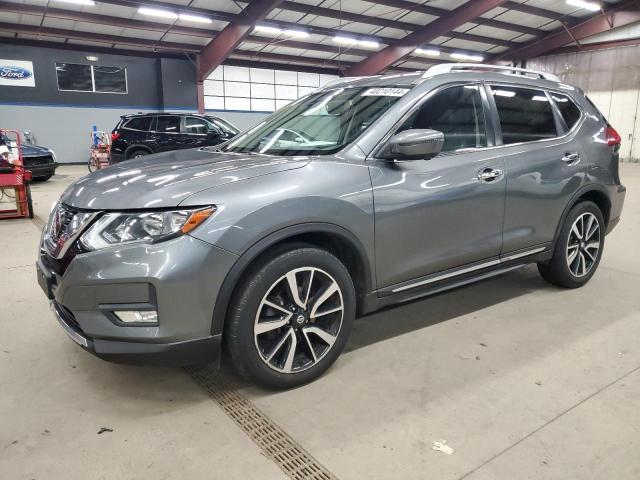 Image 1 of 2019 NISSAN ROGUE S 2019 with VIN 5N1AT2MT2KC774968