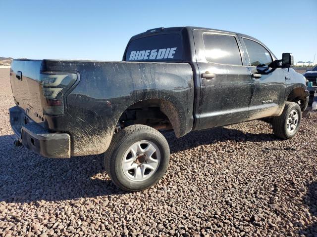 Изображение 3 2013 TOYOTA TUNDRA CREWMAX SR5 2013 с VIN 5TFDW5F11DX291019