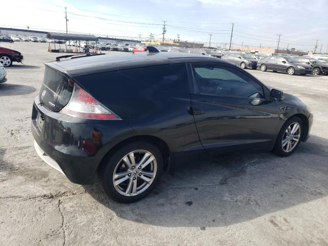 Image 3 of 2011 Honda CR-V 2011 with VIN JHMZF1C48BS010534