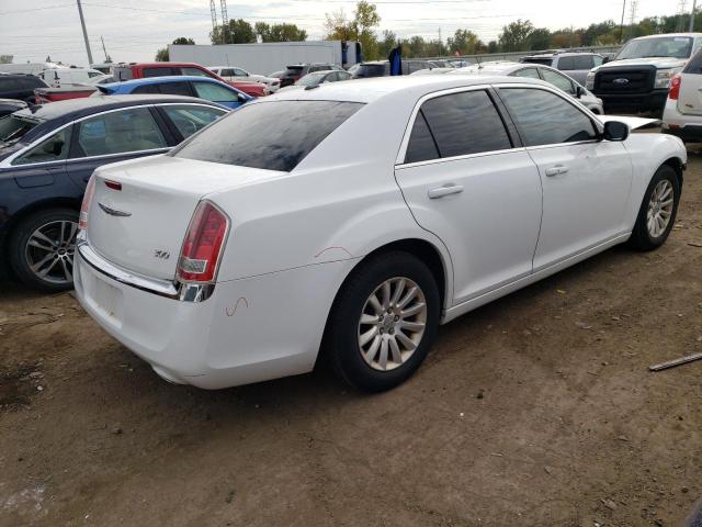 Изображение 3 2014 CHRYSLER 300  2014 с VIN 2C3CCAAG8EH128158