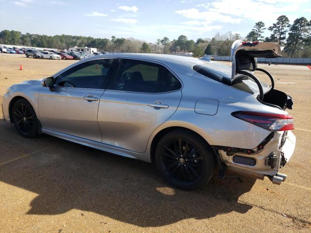 Image 2 of 2023 TOYOTA CAMRY XSE 2023 with VIN 4T1K31AK1PU618738