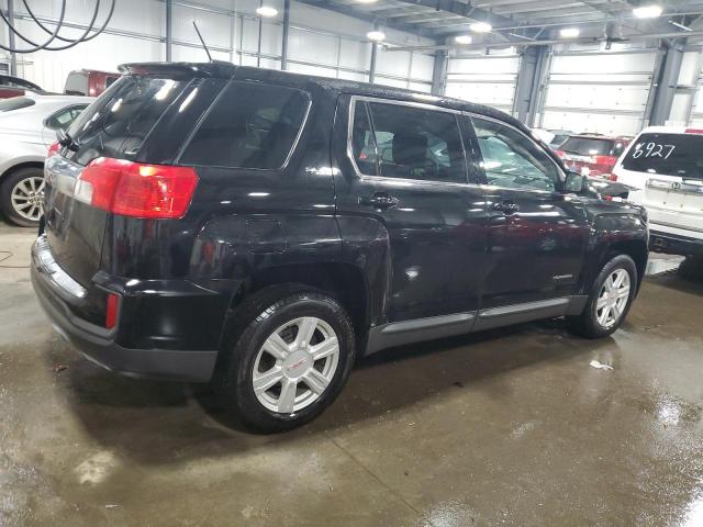 Image 3 of 2016 GMC TERRAIN SLE 2016 with VIN 2GKALMEK7G6349479