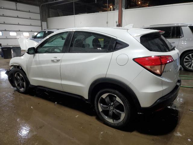 Изображение 2 2018 HONDA HR-V EX 2018 с VIN 3CZRU6H53JM718505