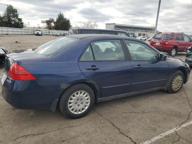 Obraz 3 z 2007 HONDA ACCORD VALUE 2007 z VIN 1HGCM56197A139158