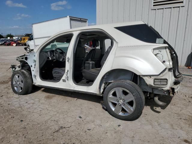 Image 2 of 2015 CHEVROLET EQUINOX LTZ 2015 with VIN 1GNALDEK3FZ121209