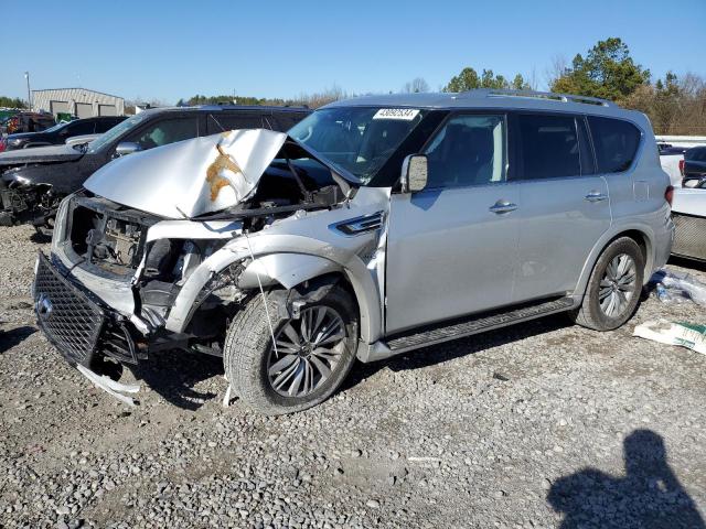 Obraz 2020 INFINITI QX80 LUXE 2020