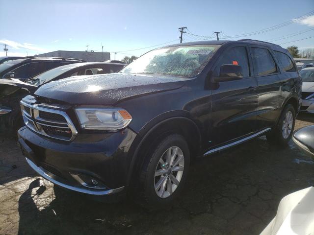 Obraz 2015 DODGE DURANGO SXT 2015