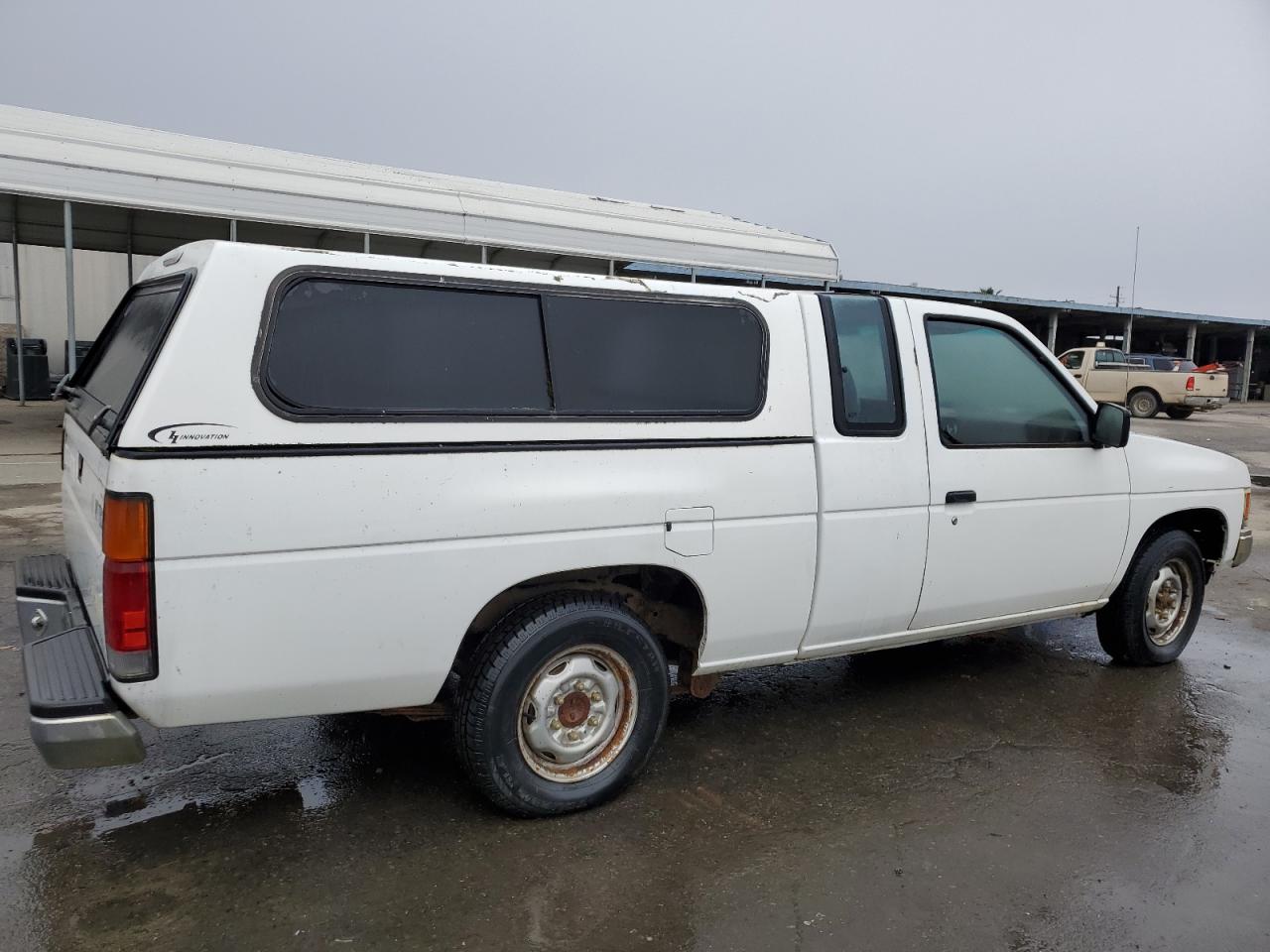Obraz 3 z 1991 NISSAN TRUCK KING CAB 1991 z VIN 1N6SD16S1MC370077