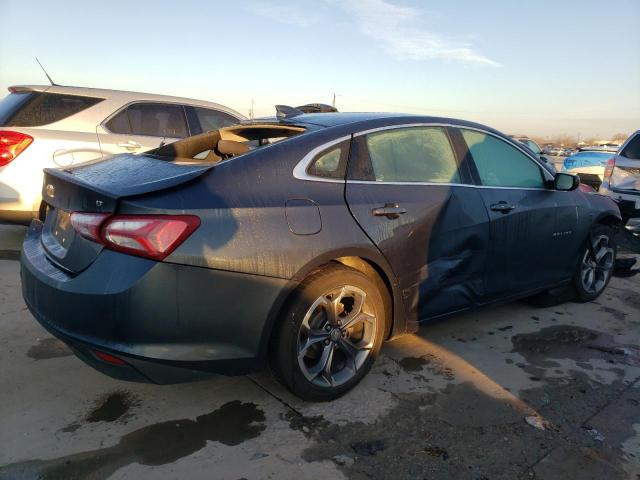 Image 3 of 2020 CHEVROLET MALIBU LT 2020 with VIN 1G1ZD5ST5LF108656