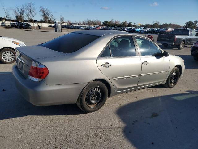 Image 3 of 2005 TOYOTA CAMRY LE 2005 with VIN 4T1BE32K15U977654