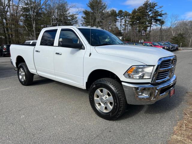 Image 1 of 2015 RAM 2500 SLT 2015 with VIN 3C6UR5DJ6FG697354