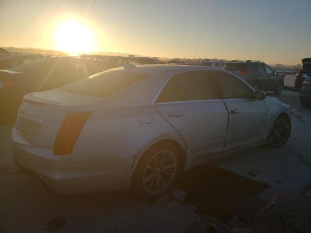 Obraz 3 z 2017 CADILLAC CTS LUXURY 2017 z VIN 1G6AR5SX8H0211060