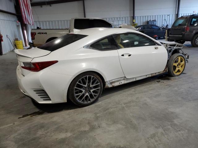 Image 3 of 2015 LEXUS RC 350 2015 with VIN JTHHE5BC2F5006059