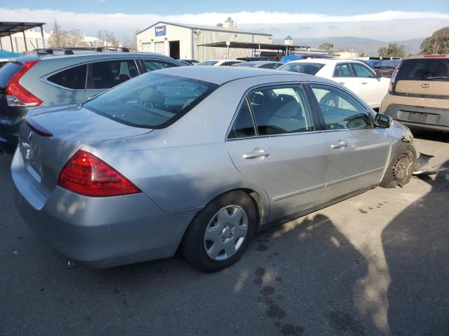 Image 3 of 2007 HONDA ACCORD LX 2007 with VIN 1HGCM56467A040632
