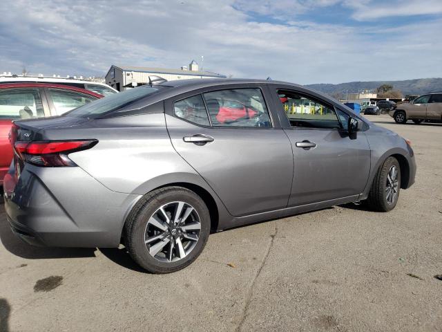 Image 3 of 2021 NISSAN VERSA SV 2021 with VIN 3N1CN8EV2ML847230