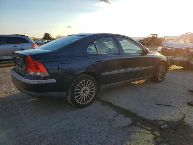 Image 3 of 2003 VOLVO S60 2.4T 2003 with VIN YV1RS58D632262212