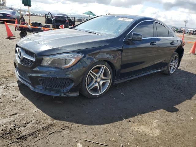 Изображение 1 2014 MERCEDES-BENZ CLA 250 2014 с VIN WDDSJ4EB3EN127557