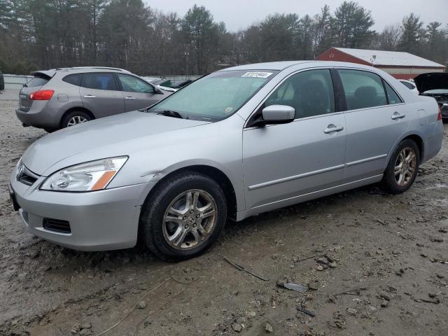 Image 1 of 2007 HONDA ACCORD SE 2007 with VIN 1HGCM56367A181787