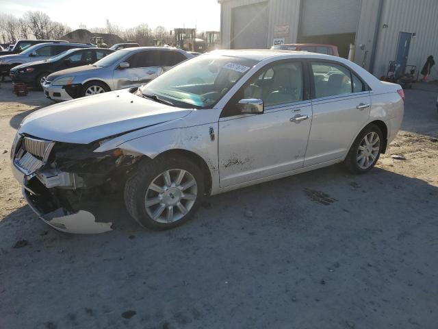 Изображение 2010 LINCOLN MKZ  2010