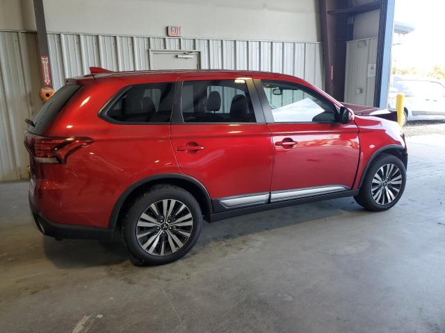 Image 3 of 2020 MITSUBISHI OUTLANDER SE 2020 with VIN JA4AD3A37LZ010120