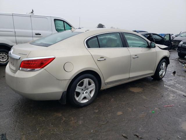 Image 3 of 2011 BUICK LACROSSE CX 2011 with VIN 1G4GA5ED8BF389812