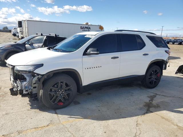 2022 CHEVROLET TRAVERSE PREMIER 2022 image