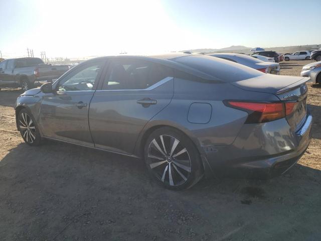 Изображение 2 2022 NISSAN ALTIMA SR 2022 с VIN 1N4BL4CV2NN339941