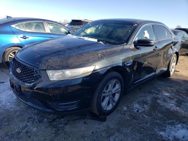 Obraz 1 z 2014 FORD TAURUS SEL 2014 z VIN 1FAHP2E82EG157431