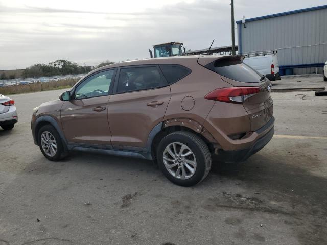 Image 2 of 2016 HYUNDAI TUCSON SE 2016 with VIN KM8J23A46GU196915