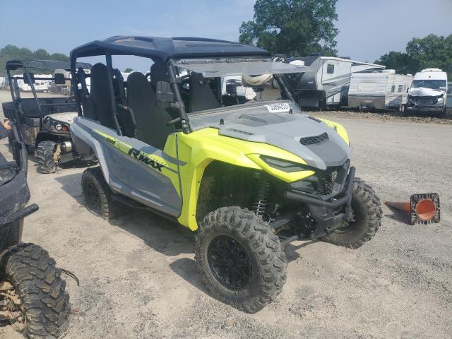 Obraz 2022 YAMAHA YXE1000  2022