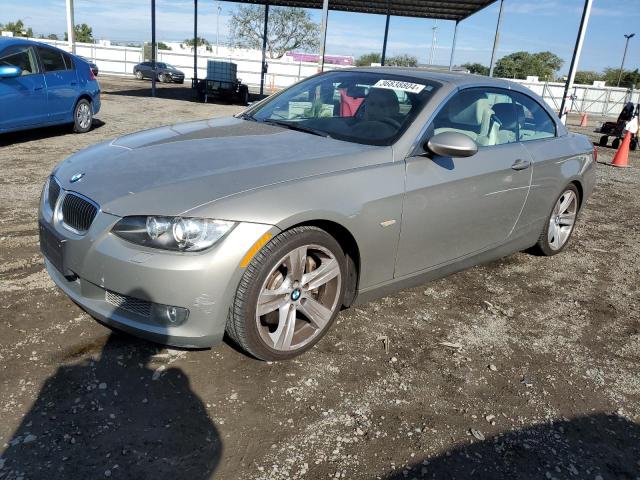 2007 BMW 335 I 2007 image