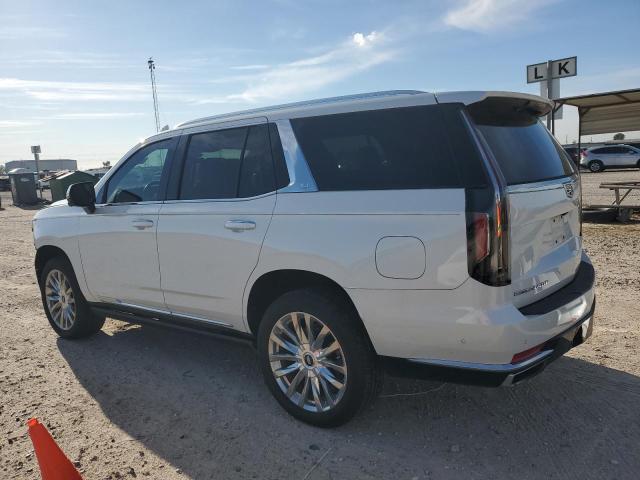 Изображение 2 2021 CADILLAC ESCALADE PREMIUM LUXURY 2021 с VIN 1GYS4CKL6MR217716