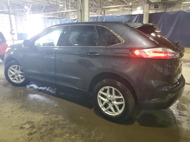 Obraz 2 z 2023 FORD EDGE SEL 2023 z VIN 2FMPK4J90PBA54738