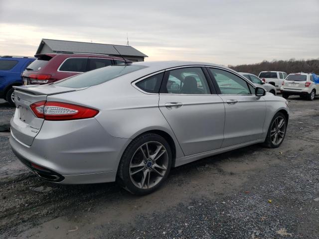 Image 3 of 2015 FORD FUSION TITANIUM 2015 with VIN 3FA6P0K92FR273070