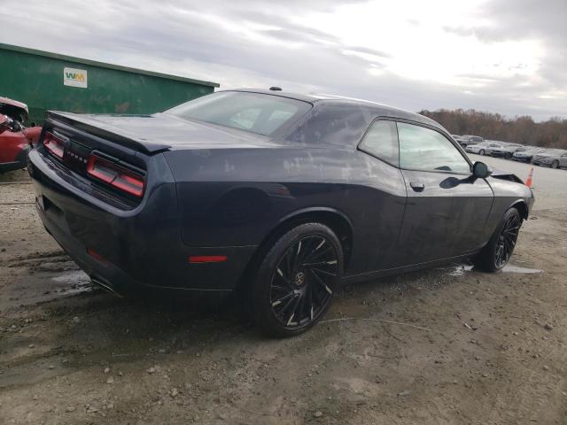 Изображение 3 2016 DODGE CHALLENGER SXT 2016 с VIN 2C3CDZAG7GH250010