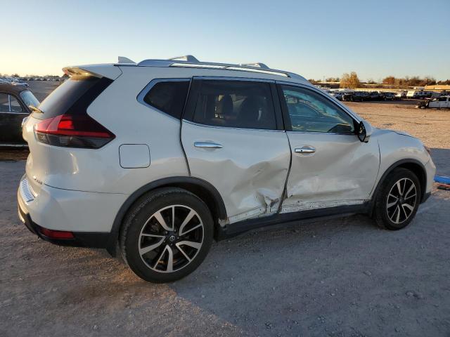 Image 3 of 2018 NISSAN ROGUE S 2018 with VIN JN8AT2MV8JW329318