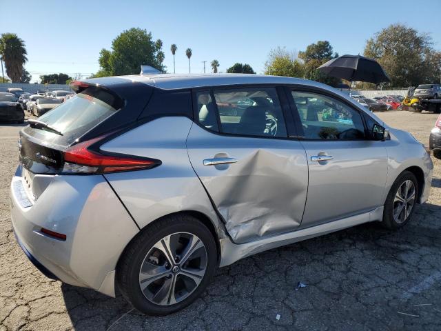Image 3 of 2020 NISSAN LEAF SL PLUS 2020 with VIN 1N4BZ1DP5LC304493