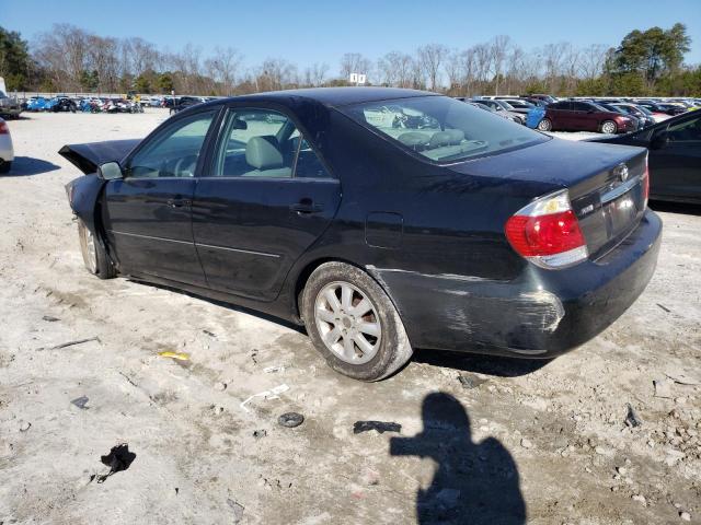 Image 2 of 2006 TOYOTA CAMRY LE 2006 with VIN 4T1BE32K66U128511