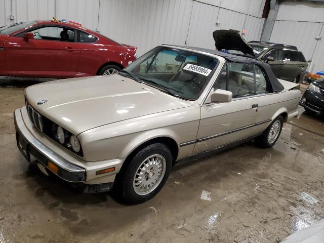 1989 BMW 325 I AUTOMATIC 1989 image